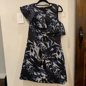 COCKTAIL DRESS